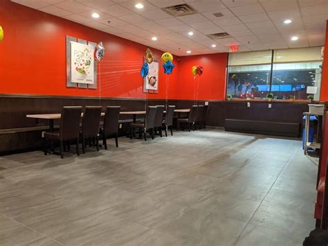 mechanicsville casual dining  Reservations